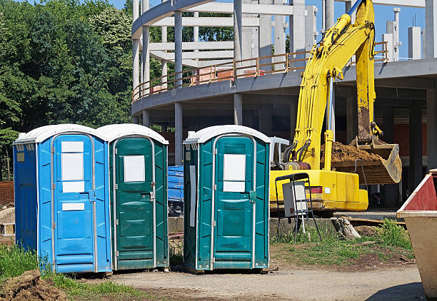  Caldwell, NJ Portable Potty Rental Pros